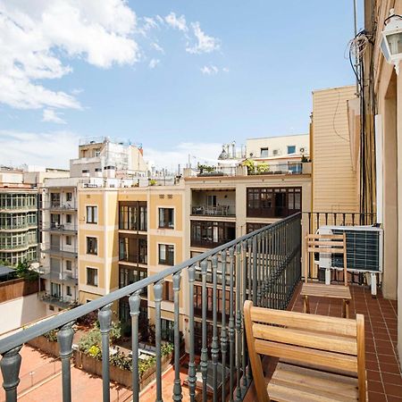 Stay U-Nique Apartments Rambla Catalunya VI Barcelona Exterior foto